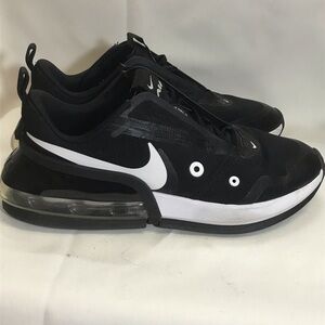 Nike Womens Air Max Up CT1928-002 Black Running Shoes Sneakers US sz 9